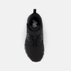 New Balance | Fresh Foam 650v1 | Black Velcro