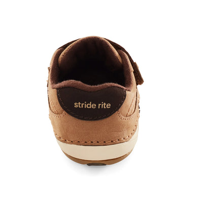 Stride Rite | Soft Motion Artie Sneaker | Tan