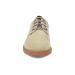 Supacush Jr - Sand Suede by Florsheim - Ponseti's Shoes