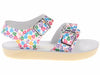Sea-Wees - Floral by Hoy - Ponseti's Shoes