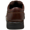 Men's Eastland Plainview - Brown by Eastland - Ponseti's Shoes