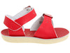 Surfer - Red by Hoy - Ponseti's Shoes