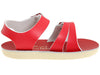 Sea-Wees - Red by Hoy - Ponseti's Shoes