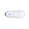 Champion - White Leather by Keds - Ponseti's Shoes