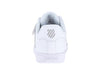 Classic VN VLC - White by K-Swiss - Ponseti's Shoes