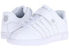 Classic VN VLC - White by K-Swiss - Ponseti's Shoes