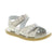 Eco-Ariel Soft Gold Waterproof Sandal