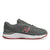 680v5 - Steel / Red by New Balance - Ponseti's Shoes